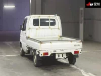 Suzuki CARRY TRUCK лот № 35168 оценка 3.5  с аукциона в Японии 1