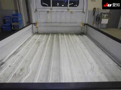 Suzuki CARRY TRUCK  с аукциона в Японии