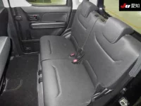 Suzuki WAGON R лот № 35160 оценка R  с аукциона в Японии 3