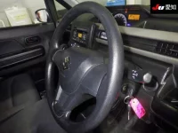 Suzuki WAGON R лот № 35160 оценка R  с аукциона в Японии 4