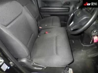 Suzuki WAGON R лот № 35160 оценка R  с аукциона в Японии 5