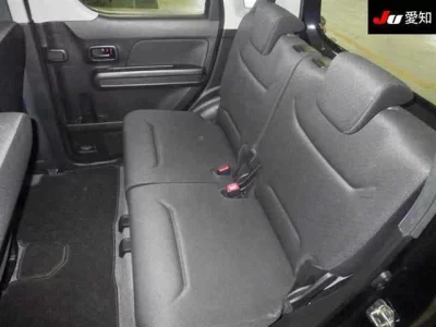 Suzuki WAGON R  с аукциона в Японии