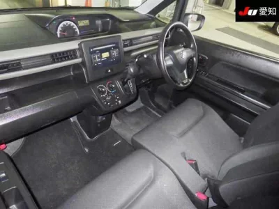 Suzuki WAGON R  с аукциона в Японии