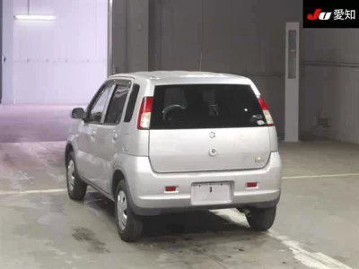 Suzuki Kei