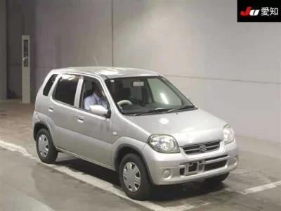 Suzuki Kei