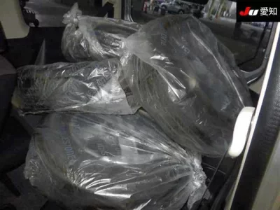 Mitsubishi PAJERO MINI  с аукциона в Японии