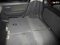 Mazda FLAIR лот № 190 оценка 3.5  с аукциона в Японии 3