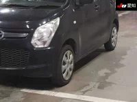 Mazda FLAIR лот № 190 оценка 3.5  с аукциона в Японии 6