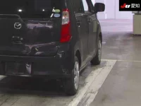 Mazda FLAIR лот № 190 оценка 3.5  с аукциона в Японии 7