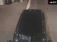 Mazda FLAIR лот № 190 оценка 3.5  с аукциона в Японии 8