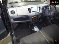 Mazda FLAIR лот № 190 оценка 3.5  с аукциона в Японии 2