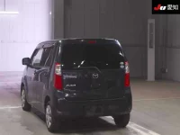 Mazda FLAIR лот № 190 оценка 3.5  с аукциона в Японии 1