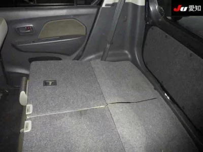 Mazda FLAIR  с аукциона в Японии