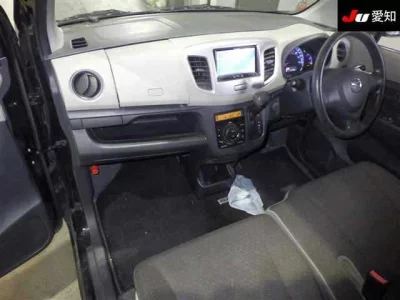 Mazda FLAIR  с аукциона в Японии