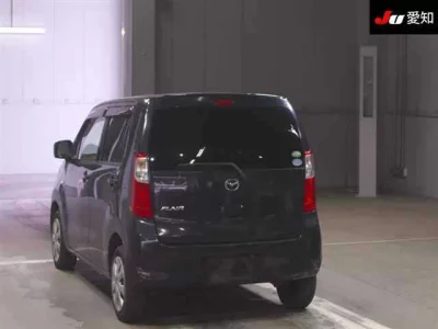 Mazda FLAIR  с аукциона в Японии