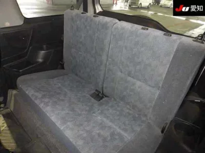 Mitsubishi Pajero iO