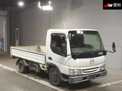Mazda Titan