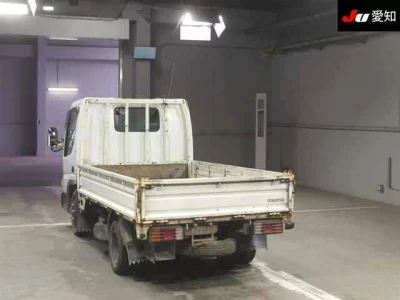 Mazda Titan