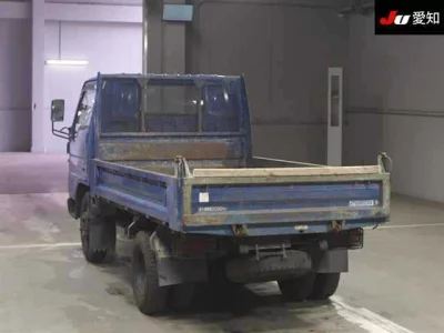 Mazda Titan
