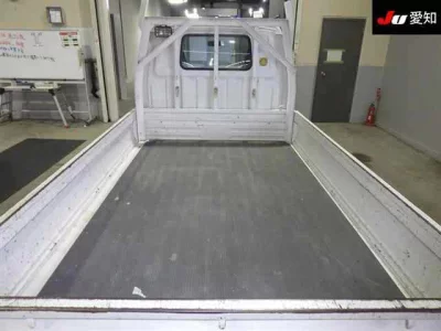Mazda Bongo