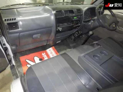 Mazda Bongo