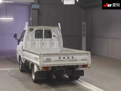 Mazda Bongo