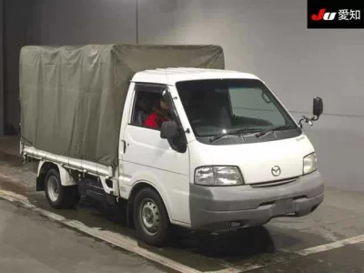 Mazda Bongo