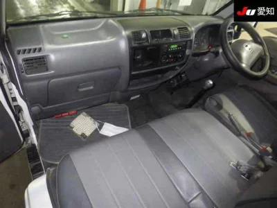 Mazda Bongo