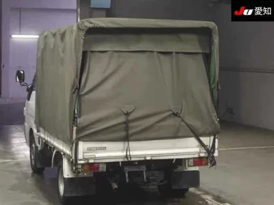 Mazda Bongo