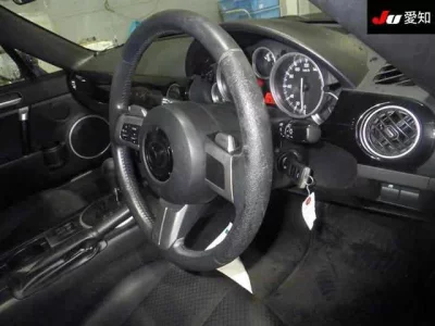 Mazda Roadster