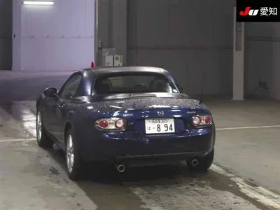Mazda Roadster