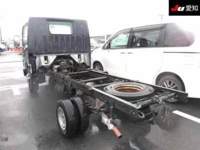 Mazda TITAN