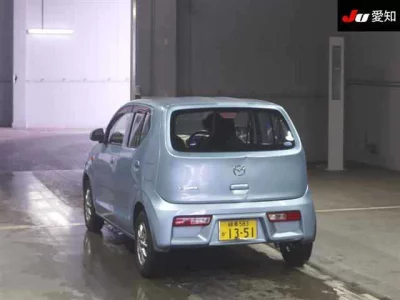 Mazda Carol