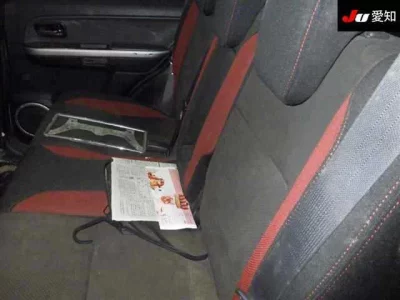 Suzuki Escudo