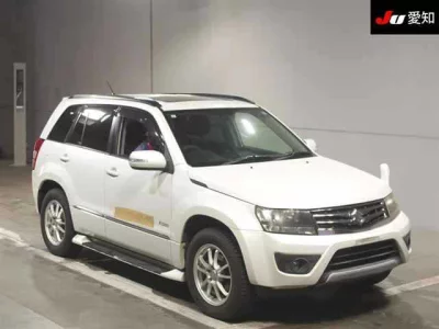 Suzuki Escudo