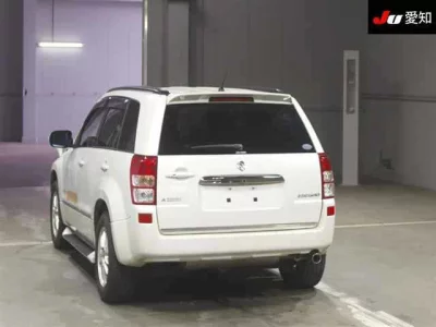 Suzuki Escudo