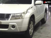 Suzuki ESCUDO лот № 30698 оценка 3.5  с аукциона в Японии 6