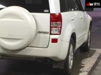 Suzuki ESCUDO лот № 30698 оценка 3.5  с аукциона в Японии 7