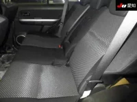 Suzuki ESCUDO лот № 30698 оценка 3.5  с аукциона в Японии 3