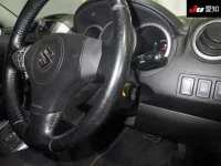 Suzuki ESCUDO лот № 30698 оценка 3.5  с аукциона в Японии 4