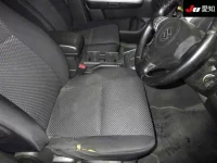 Suzuki ESCUDO лот № 30698 оценка 3.5  с аукциона в Японии 5