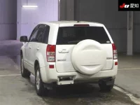 Suzuki ESCUDO лот № 30698 оценка 3.5  с аукциона в Японии 1