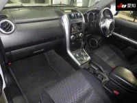 Suzuki ESCUDO лот № 30698 оценка 3.5  с аукциона в Японии 2