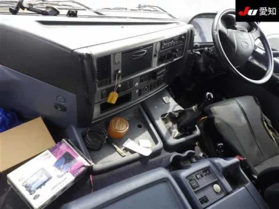 Hino RANGER