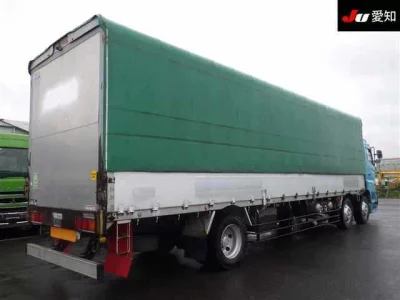 Hino PROFIA