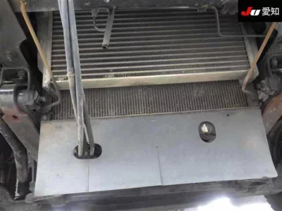 Hino RANGER  с аукциона в Японии