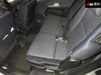 Subaru Exiga