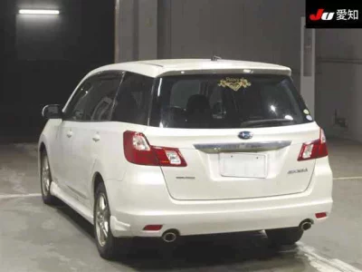 Subaru Exiga