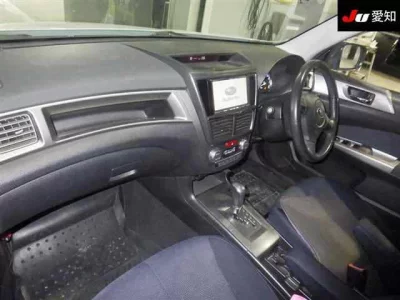 Subaru Exiga