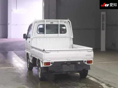 Subaru Sambar
